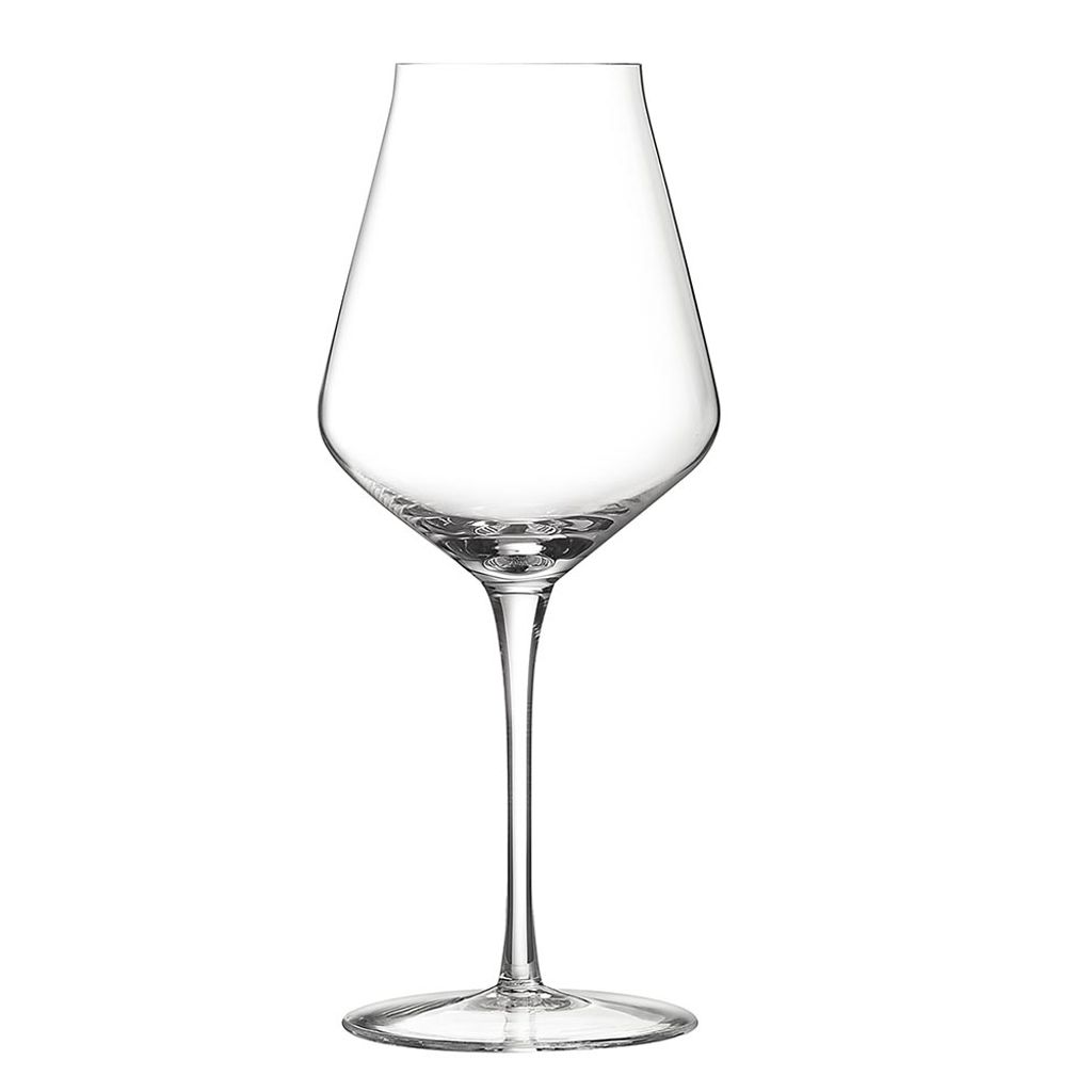 Verre à pied  REVEAL'UP Soft 30 cl Boite de 6 - Visuel 0